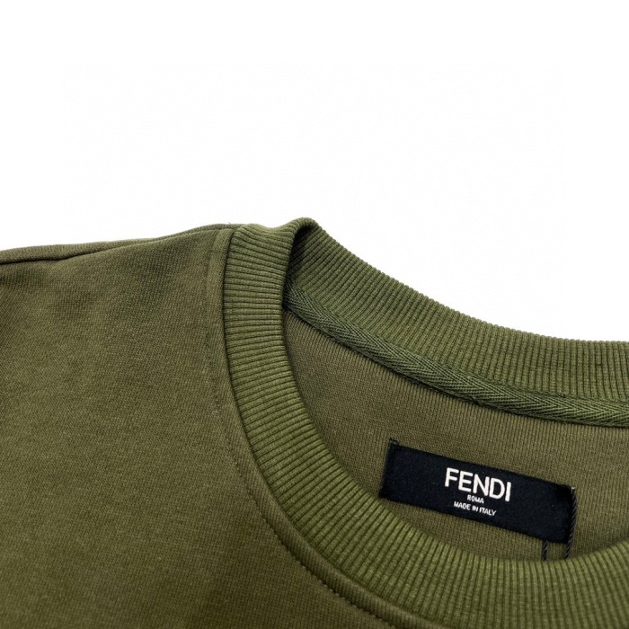 Clothes Fendi 155