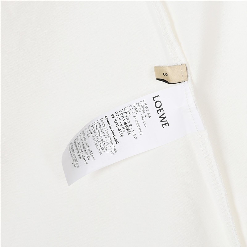 Clothes LOEWE 125