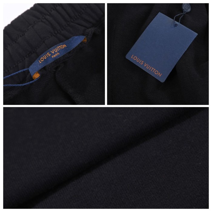 Clothes LOUIS VUITTON 804