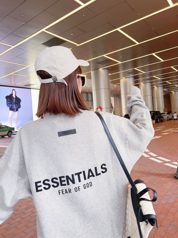 Clothes FEAR OF GOD 140