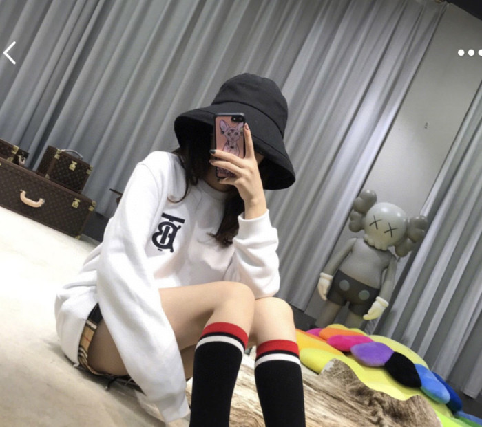 Clothes Burberry 458