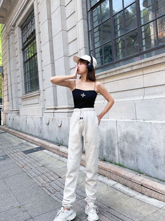 Clothes FEAR OF GOD 137