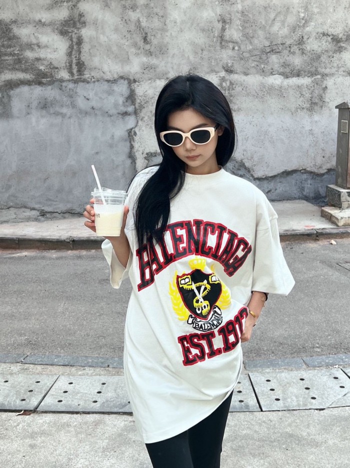 Clothes Balenciaga 521