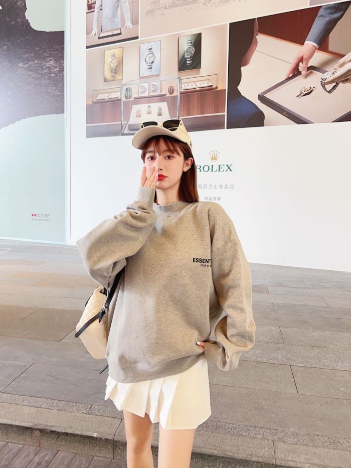 Clothes FEAR OF GOD 140