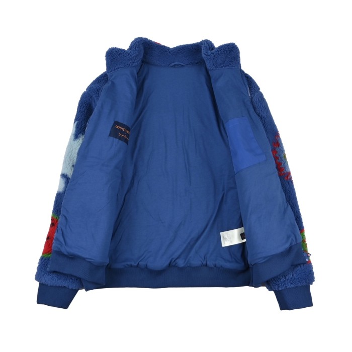 Clothes LOUIS VUITTON 808