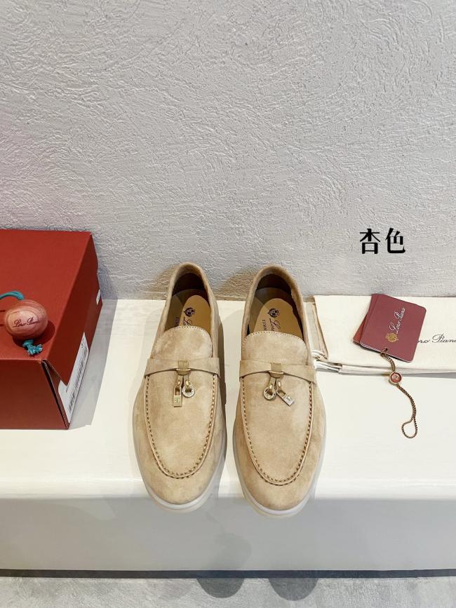 Loro Piana shoes 104