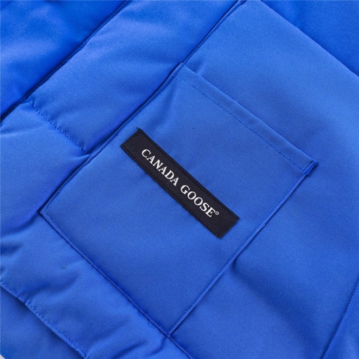 Clothes Canada goose 5