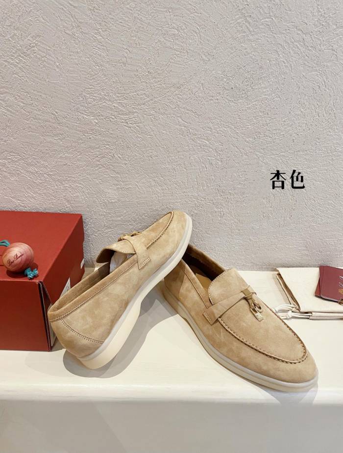 Loro Piana shoes 104