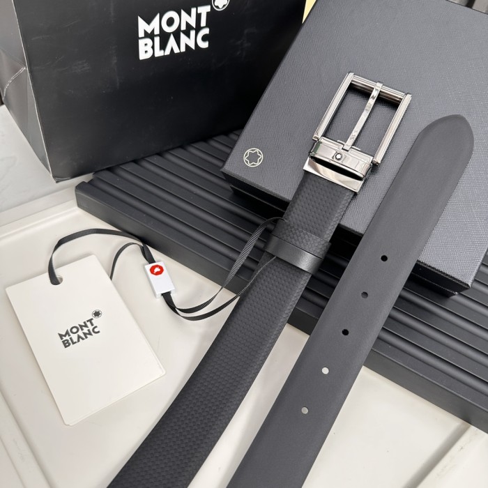 Montblanc Belt 2 (width 3.5cm)