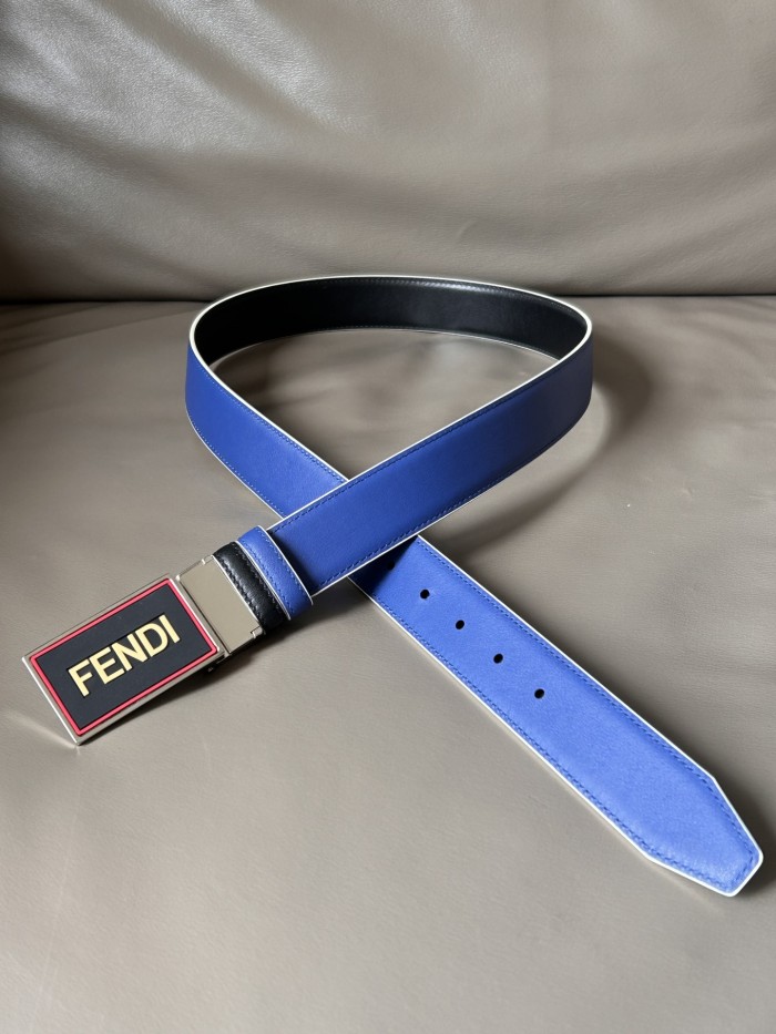 Fendi Belt 4 (width 3.4cm)