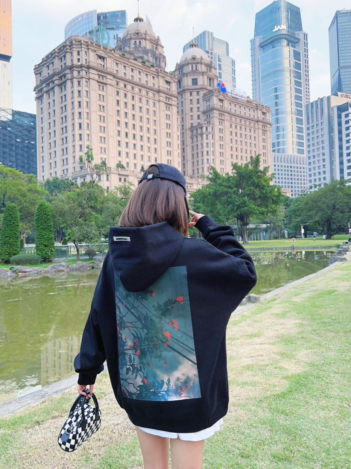 Clothes FEAR OF GOD FOG 146