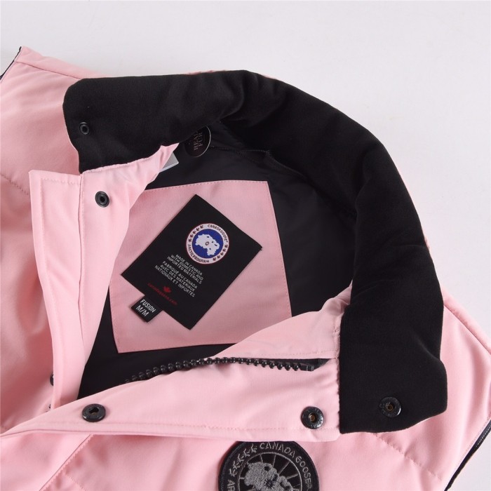 Clothes Canada goose 7