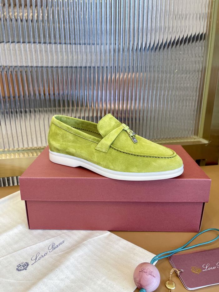 Loro Piana shoes 100