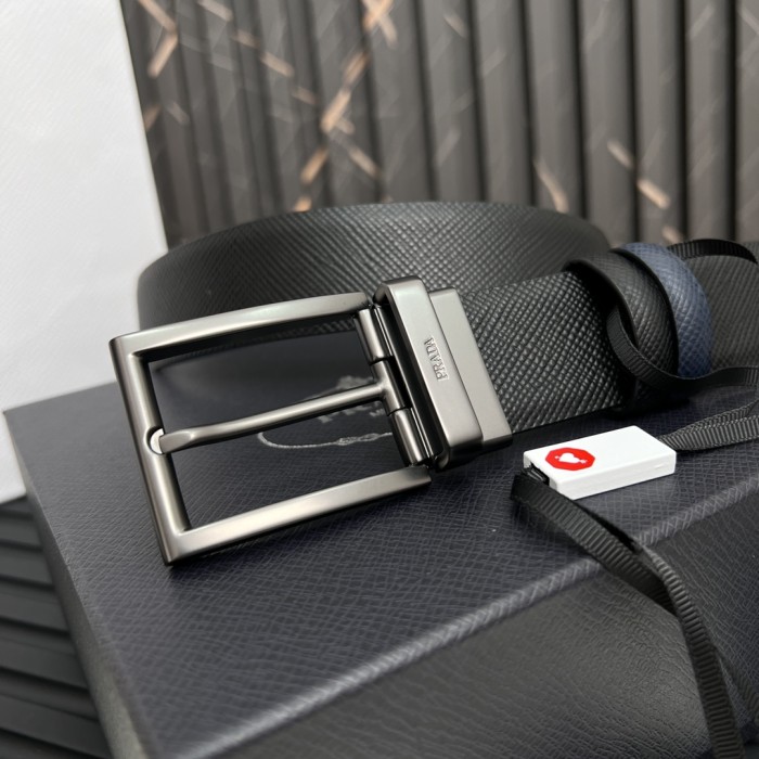 Prada Belt 3 (width 3.5cm)