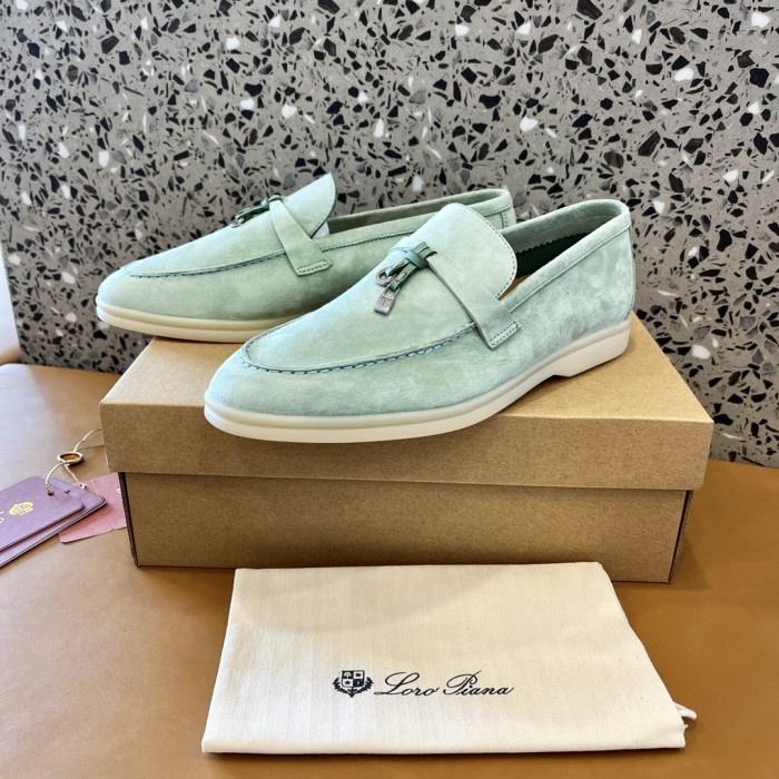 Loro Piana shoes 97