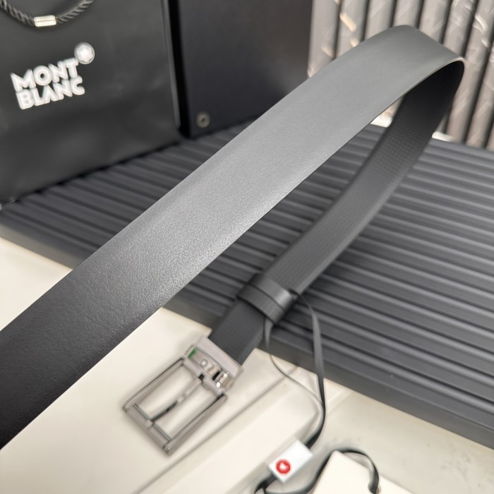 Montblanc Belt 2 (width 3.5cm)