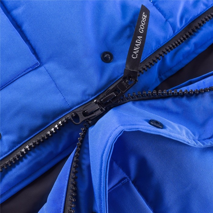 Clothes Canada goose 5