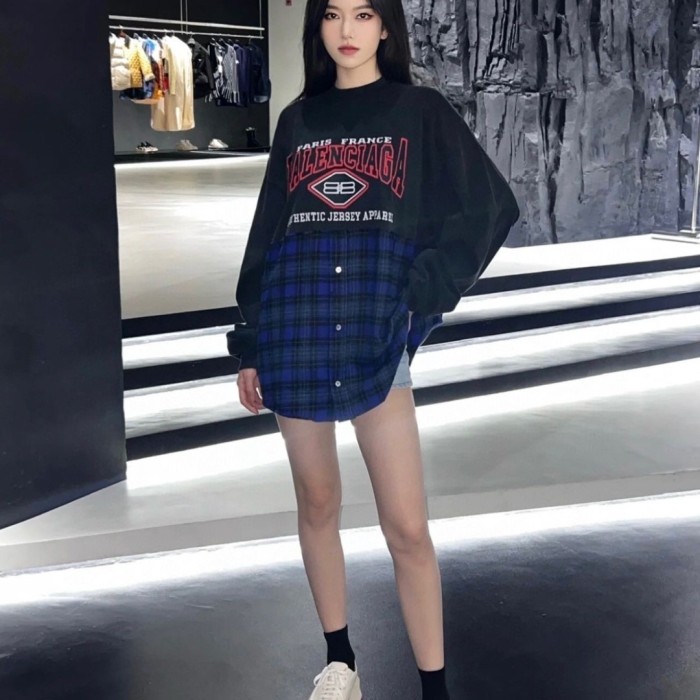 Clothes Balenciaga 523