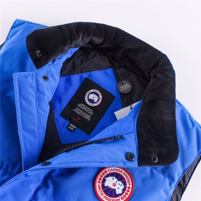 Clothes Canada goose 5