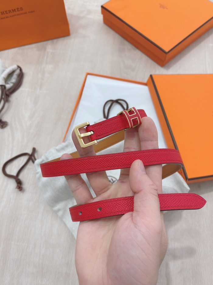 Hermes Belt 10 (width 1.5cm)