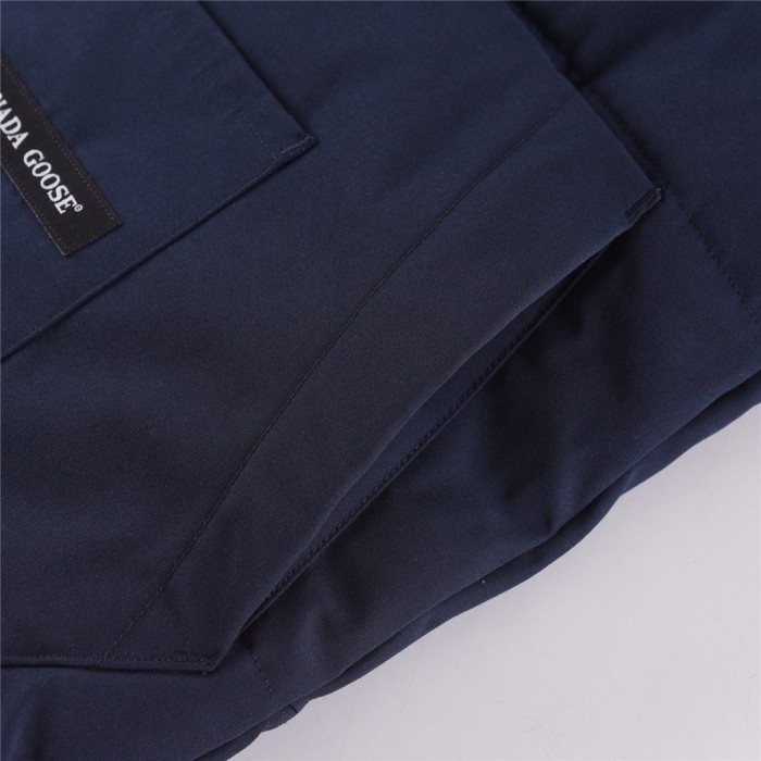 Clothes Canada goose 3