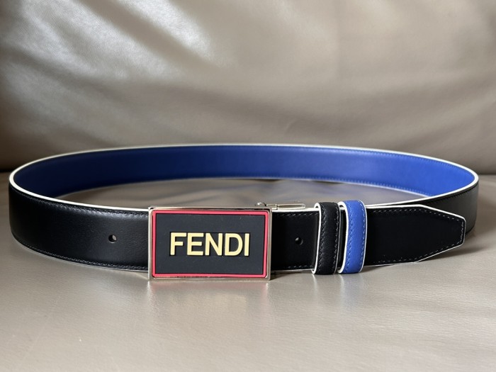 Fendi Belt 4 (width 3.4cm)