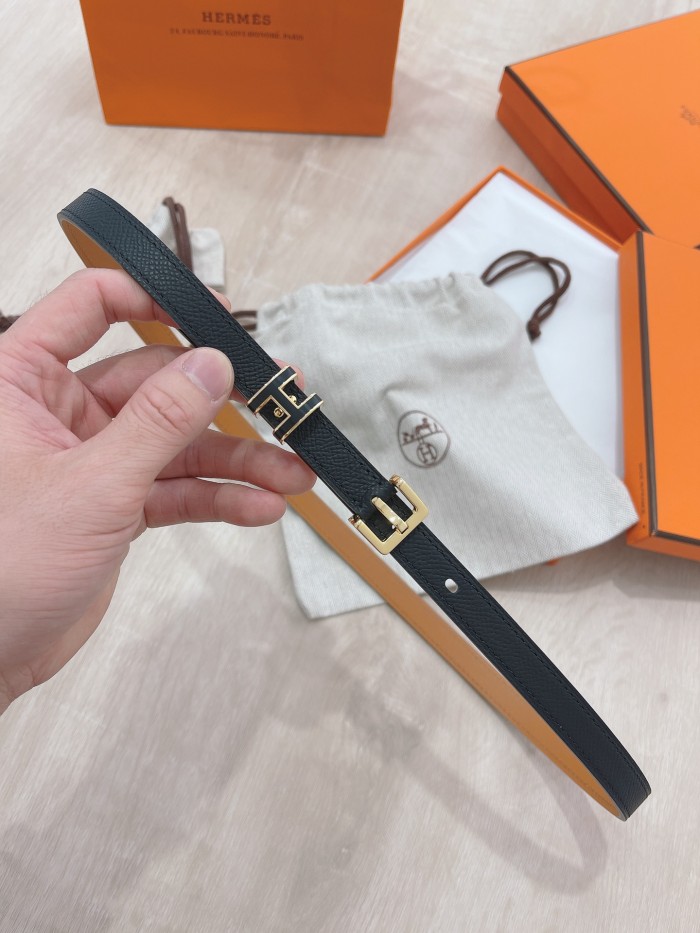 Hermes Belt 12 (width 1.5cm)