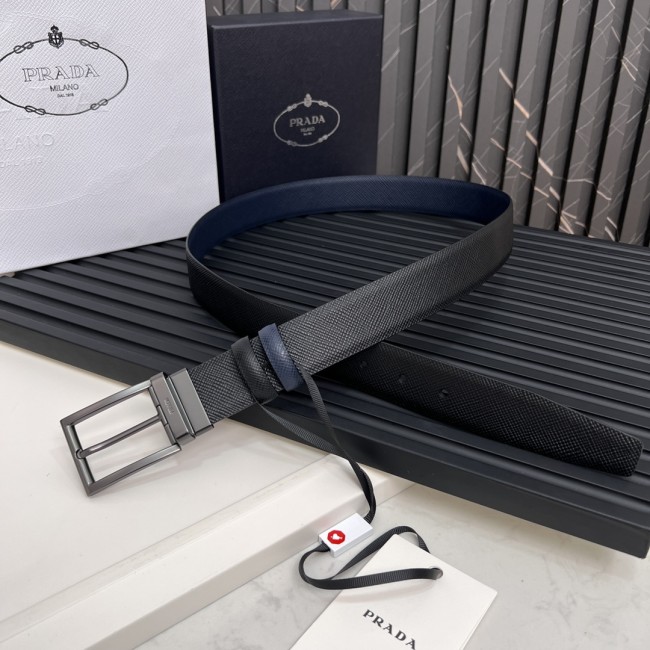 Prada Belt 3 (width 3.5cm)