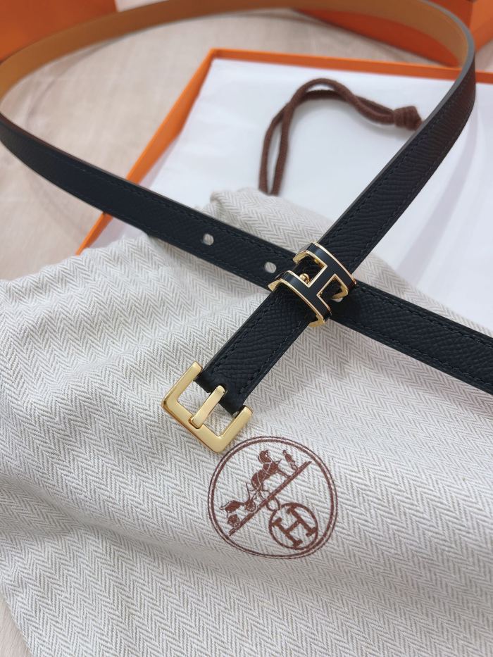 Hermes Belt 12 (width 1.5cm)