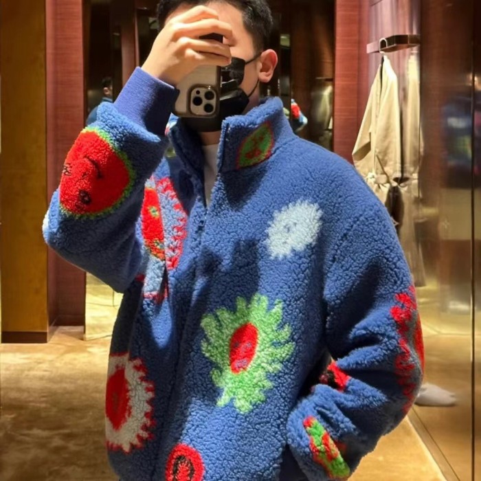 Clothes LOUIS VUITTON 808