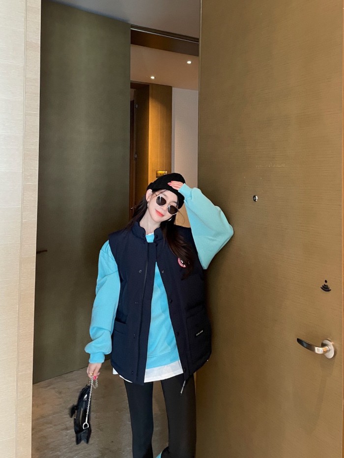 Clothes Canada goose 3