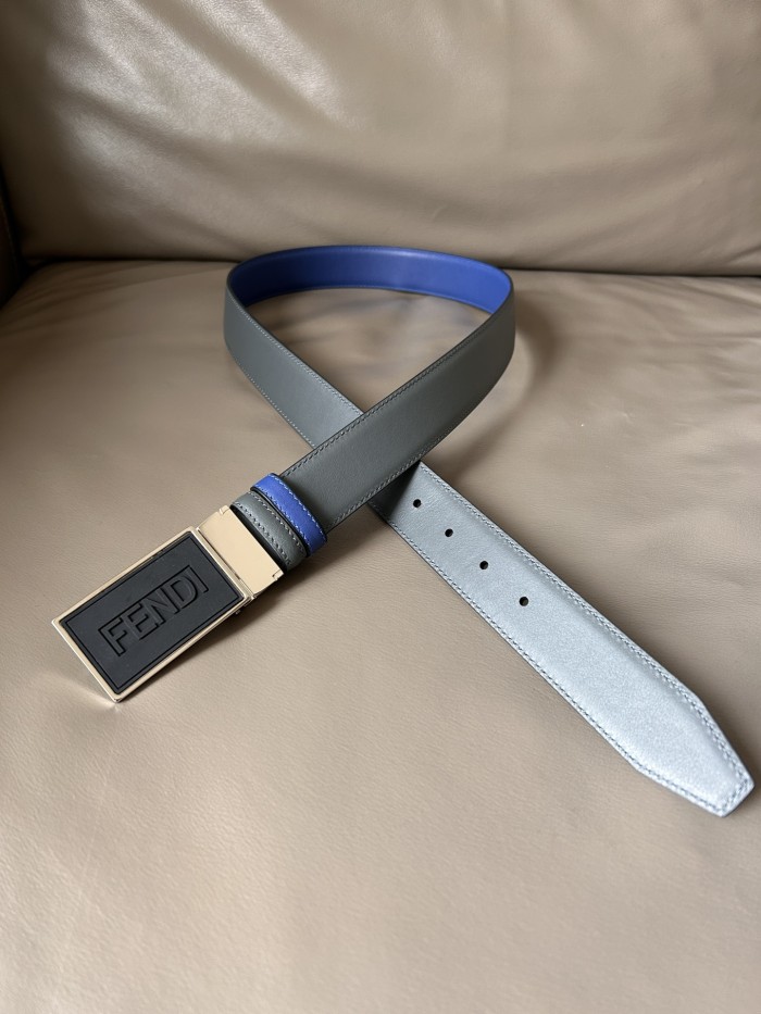 Fendi Belt 6 (width 3.4cm)