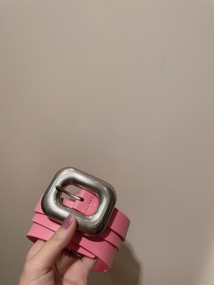 Bottega Veneta Belt 6 (width 2cm)