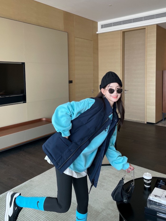 Clothes Canada goose 3