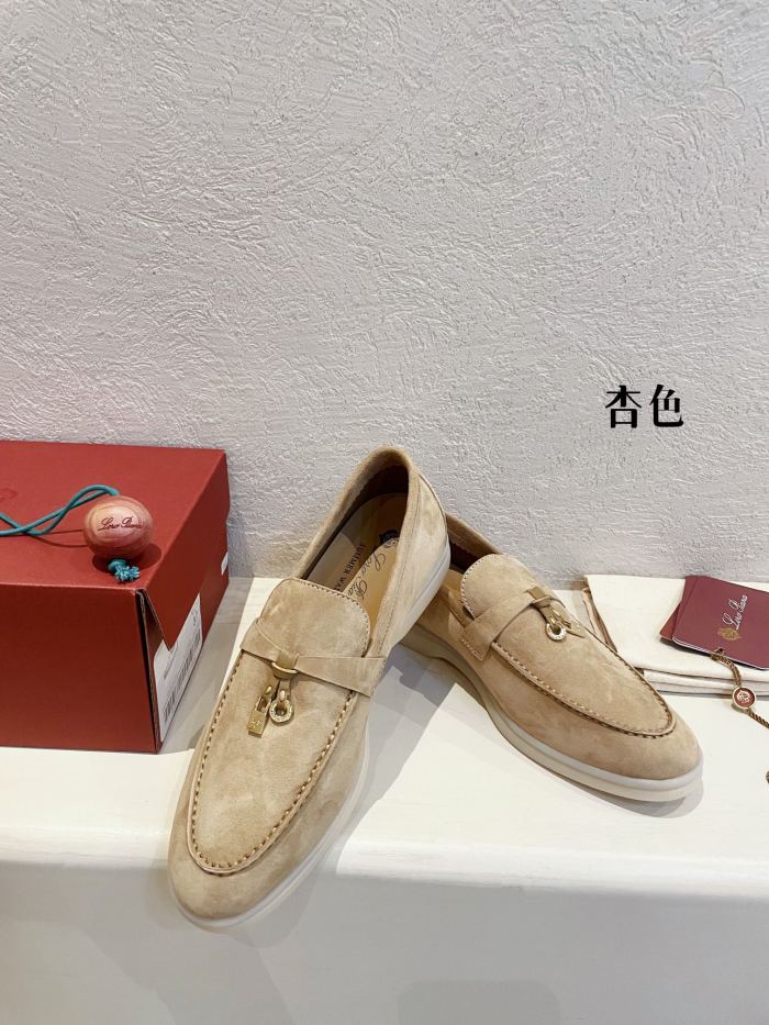 Loro Piana shoes 104