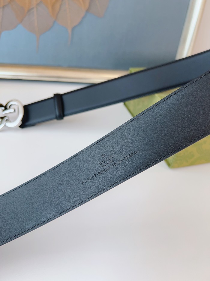 Gucci Belt 30 (width 4cm)