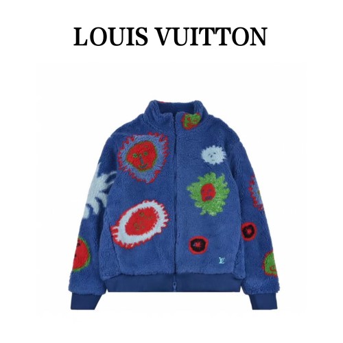 Clothes LOUIS VUITTON 808