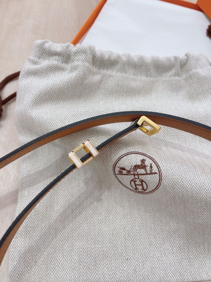 Hermes Belt 8 (width 1.5cm)