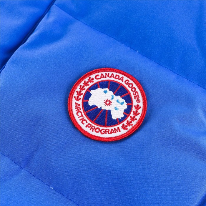 Clothes Canada goose 5