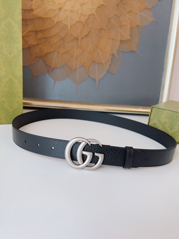 Gucci Belt 28 (width 3cm)