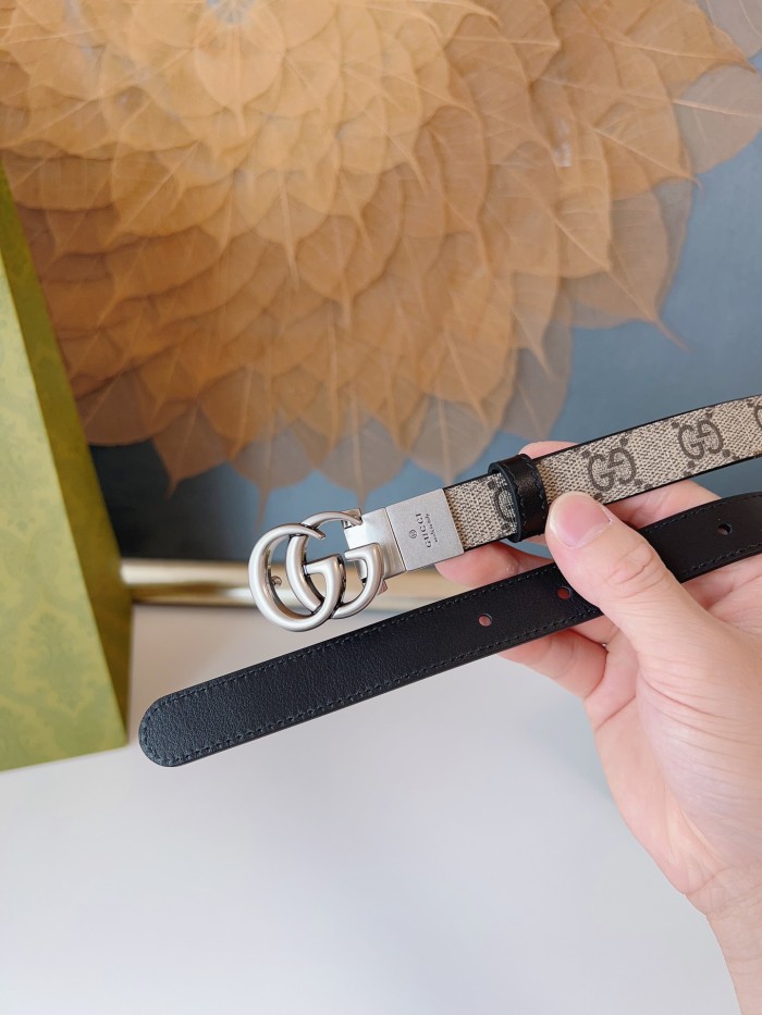 Gucci Belt 23 (width 2cm)