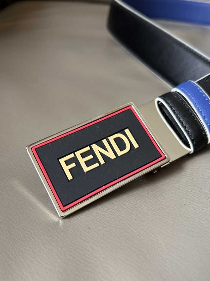 Fendi Belt 4 (width 3.4cm)
