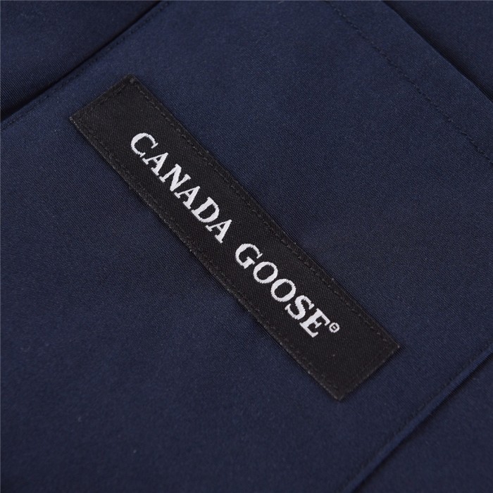 Clothes Canada goose 3