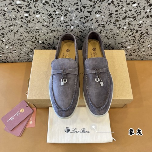 Loro Piana shoes 98