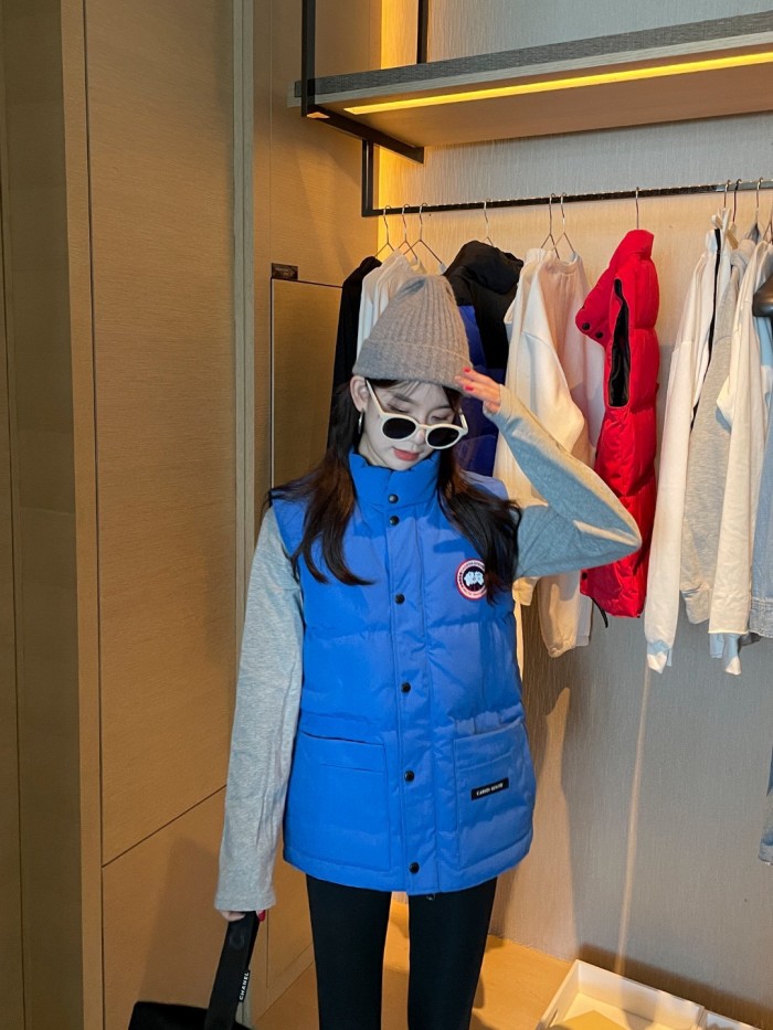 Clothes Canada goose 5