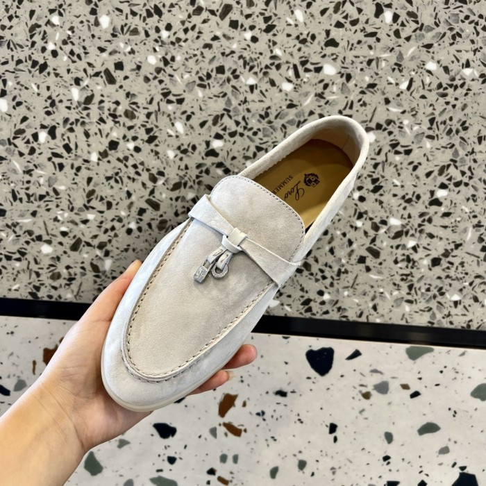 Loro Piana shoes 110