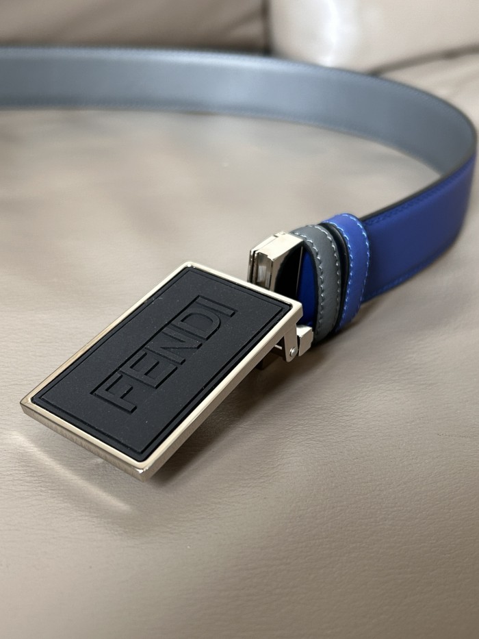 Fendi Belt 6 (width 3.4cm)