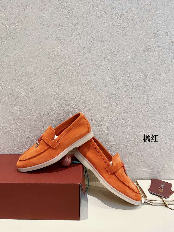 Loro Piana shoes 105