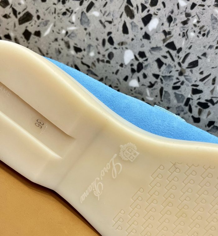 Loro Piana shoes 115