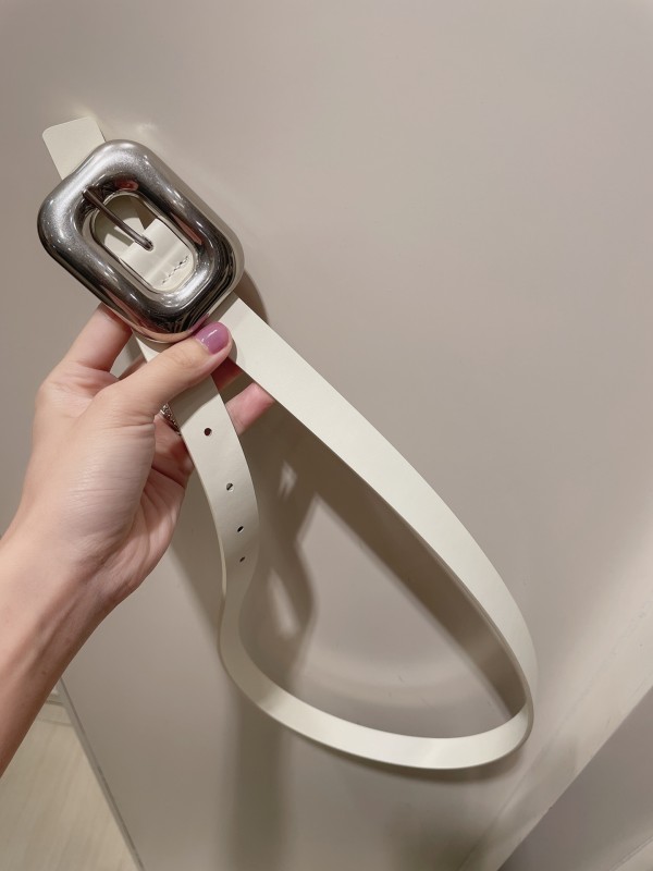 Bottega Veneta Belt 8 (width 2cm)